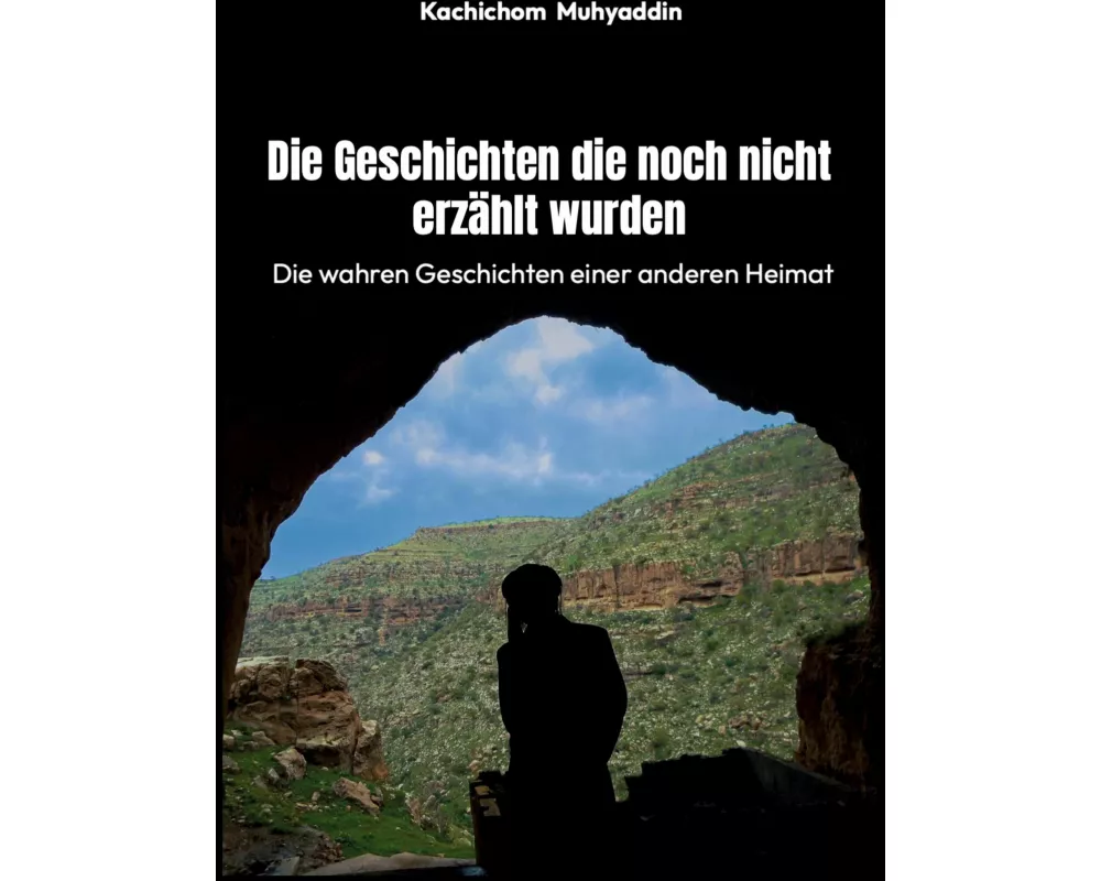 Die Geschichten, die noch nicht erzählt wurden