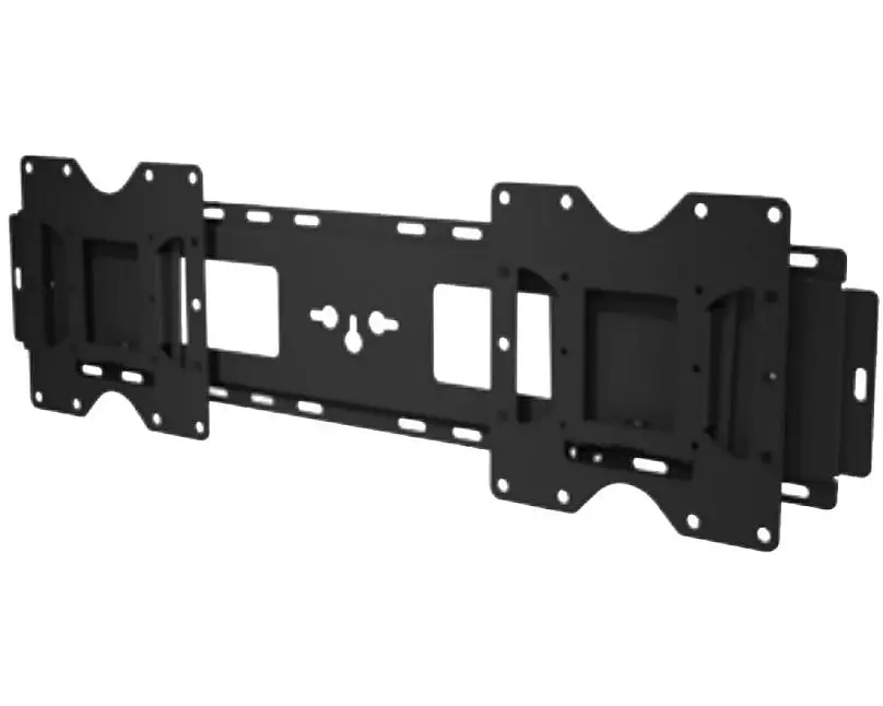 Peerless-AV Wandhalterung LG-WMF86BH zu LG 86BH5F-B Display