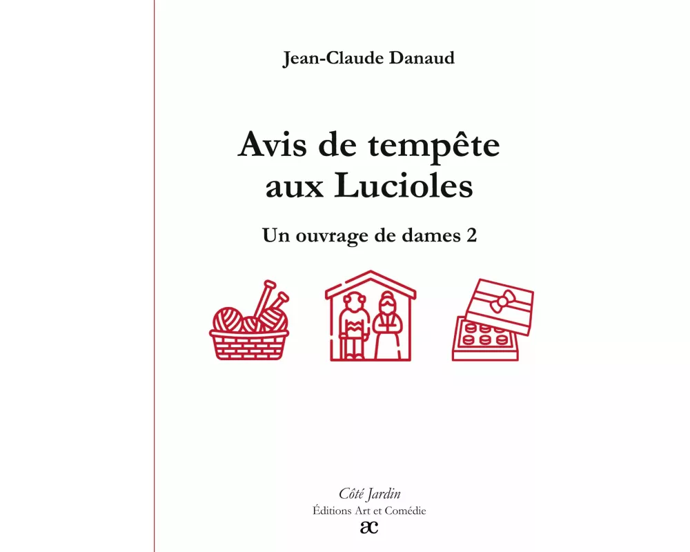 Avis de tempête aux Lucioles