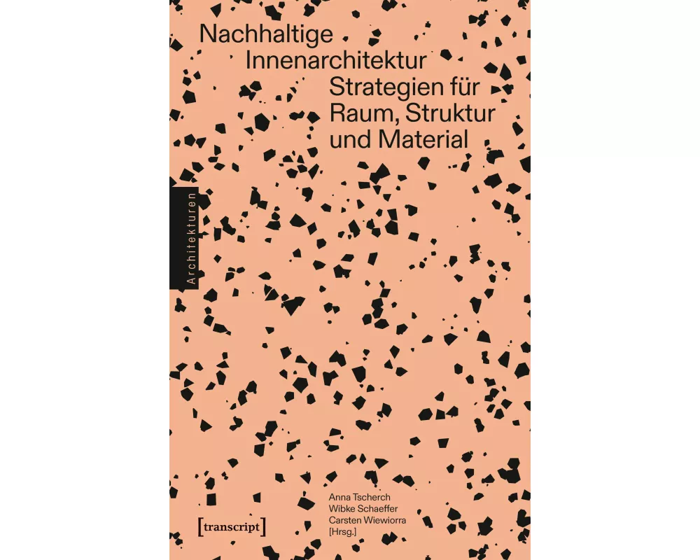 Nachhaltige Innenarchitektur