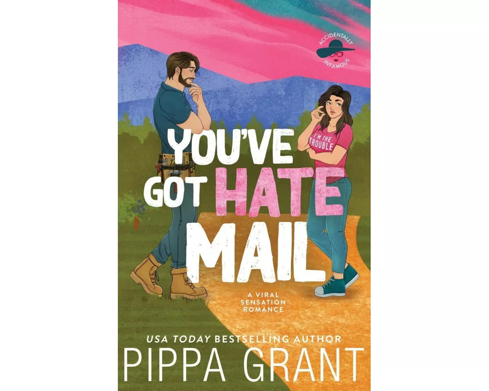You've Got Hate Mail