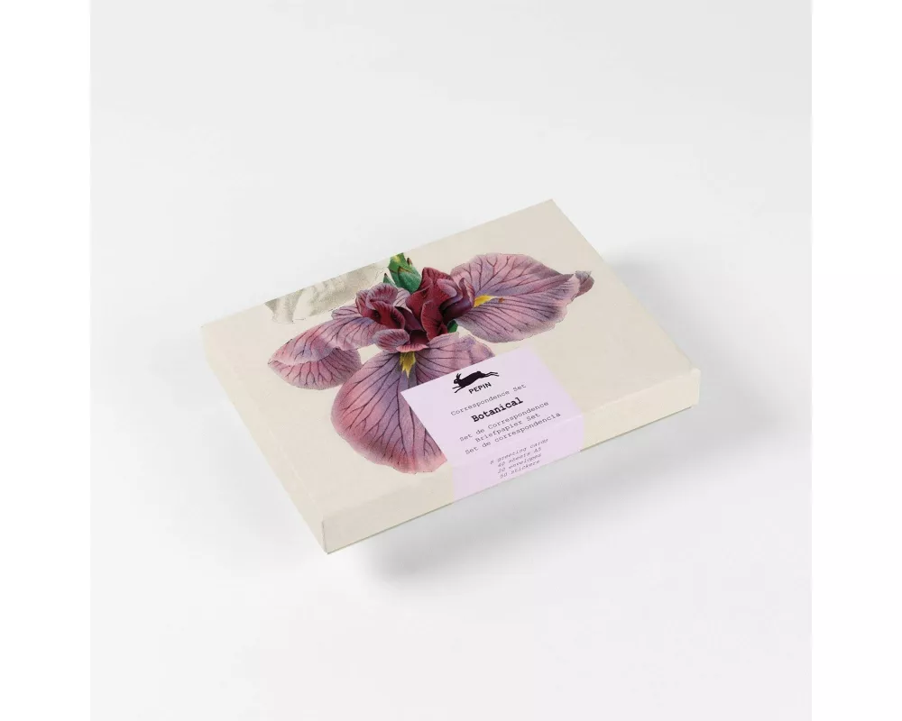 Botanical