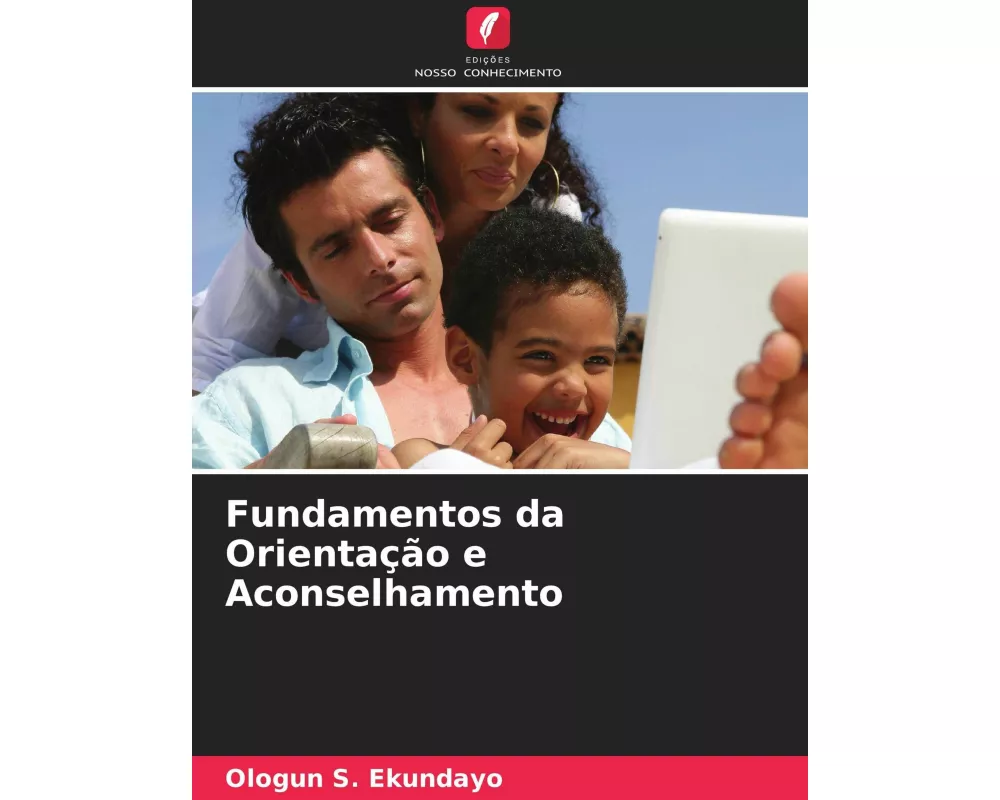 Fundamentos da Orientação e Aconselhamento