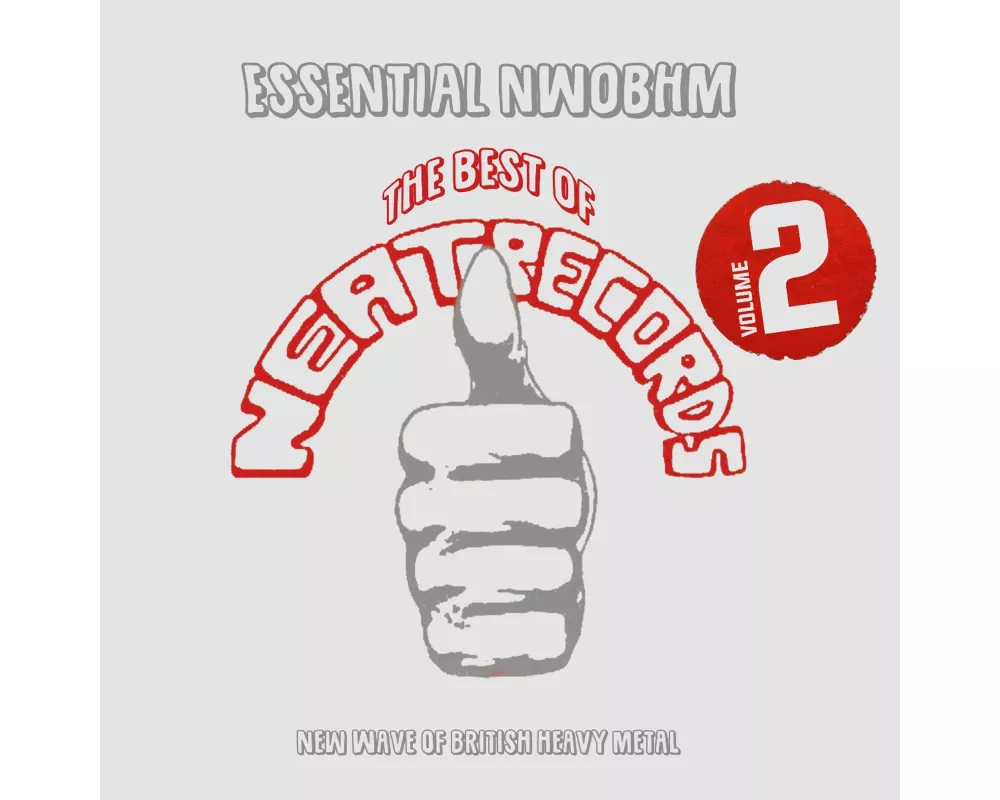 Essential NWOBHM Vol. 2