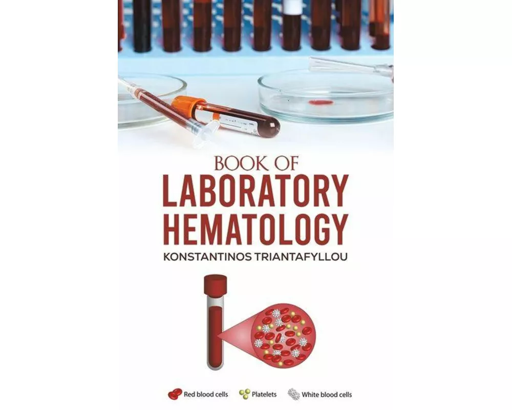 Book of Laboratory Hematology