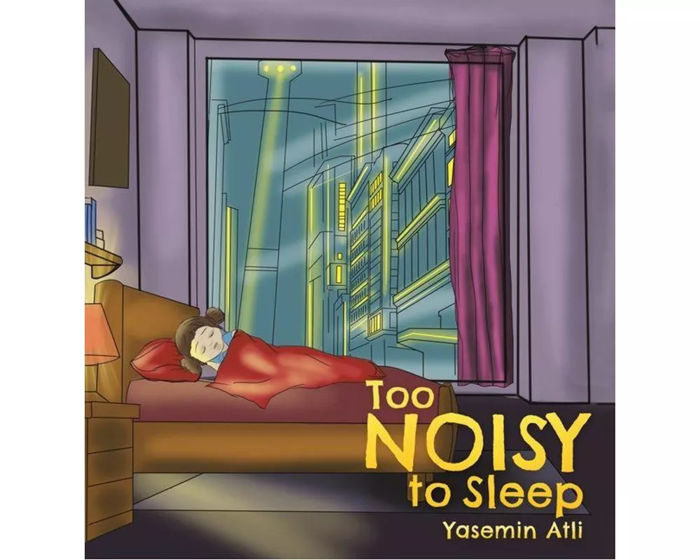 Too Noisy to Sleep