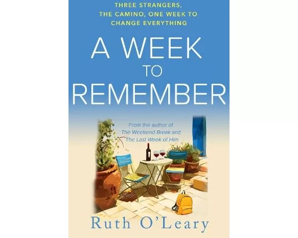 A Week To Remember
