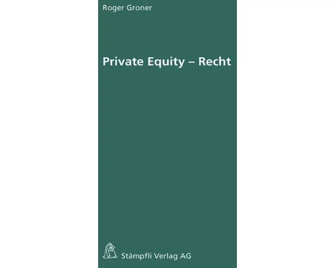 Private Equity-Recht