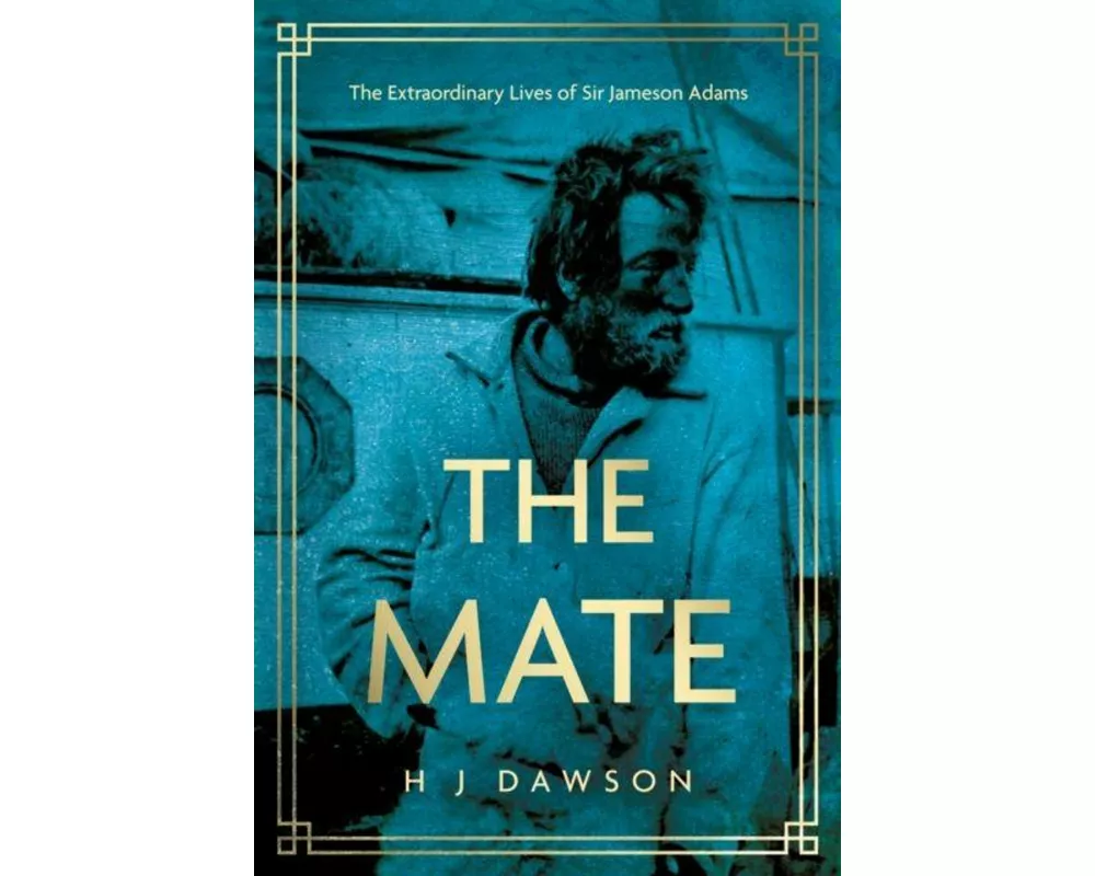 The Mate
