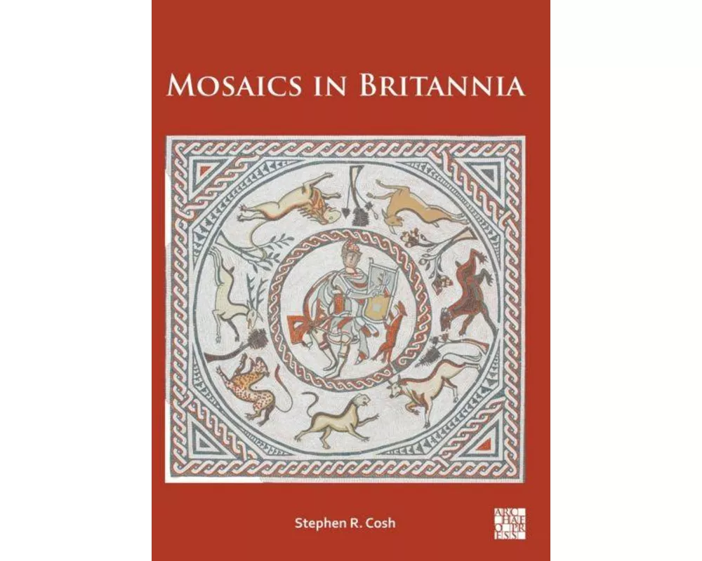 Mosaics in Britannia