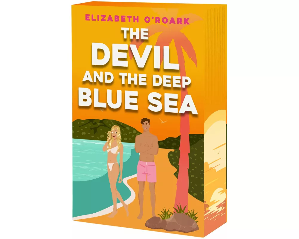 The Devil and the Deep Blue Sea