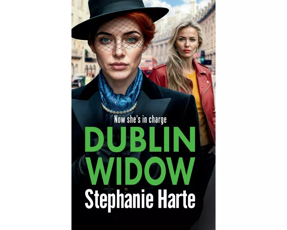 Dublin Widow