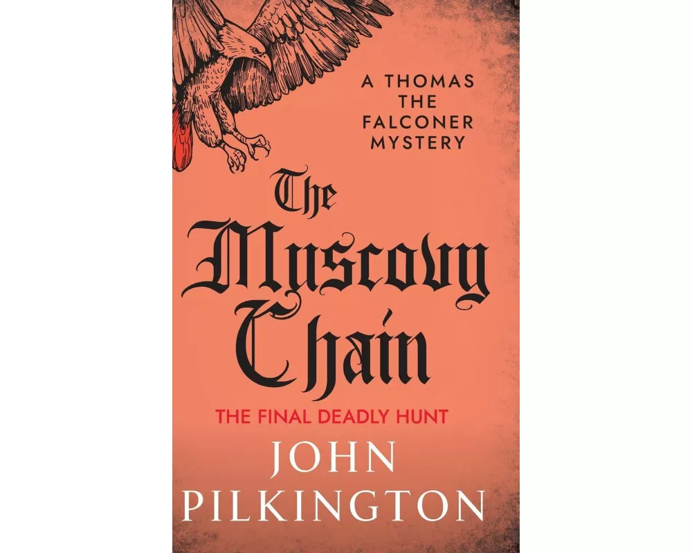 The Muscovy Chain