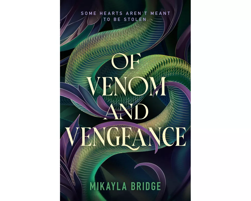 Of Venom and Vengeance