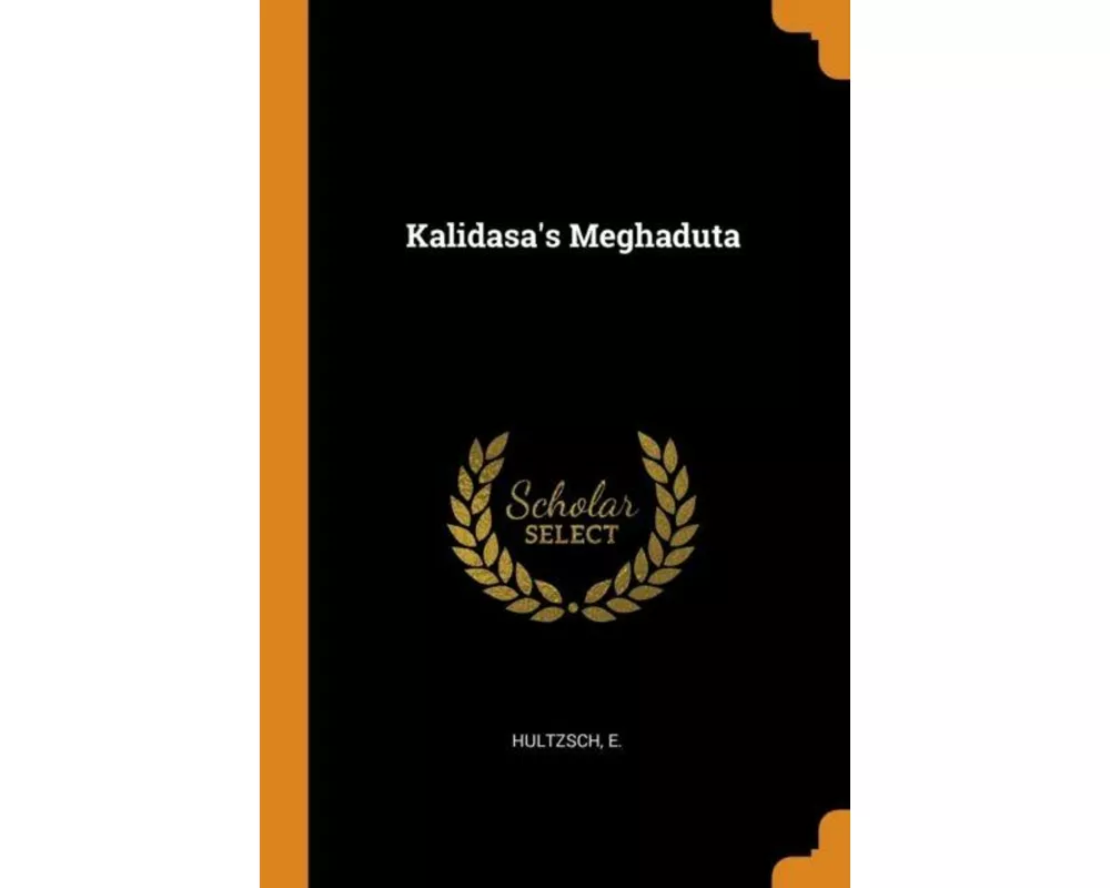 Kalidasa's Meghaduta