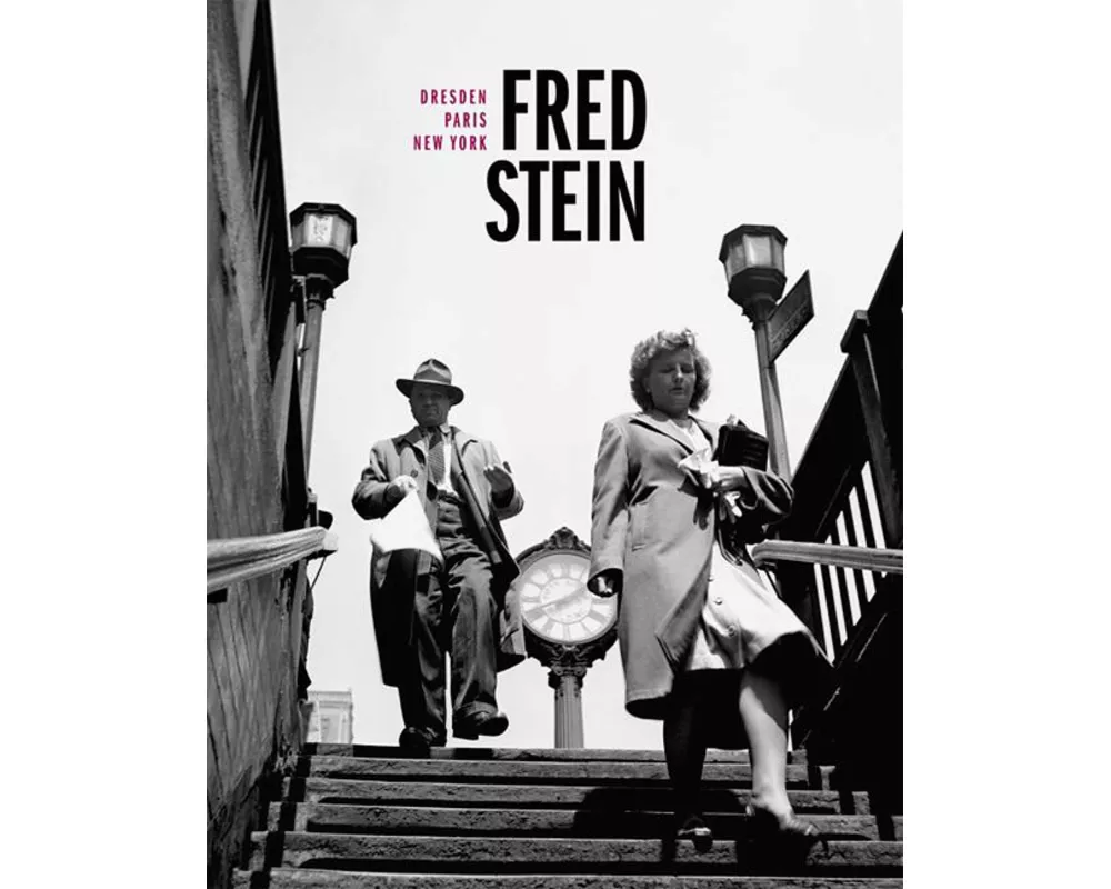 Fred Stein