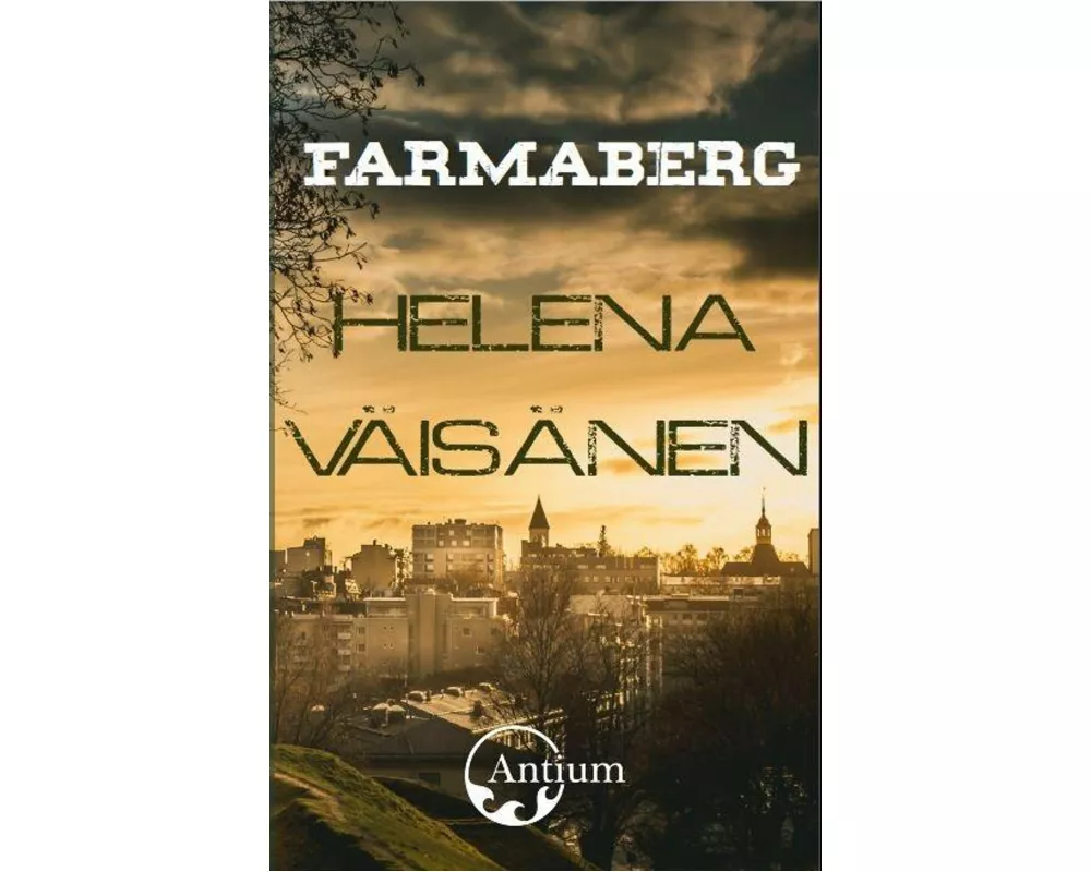 Farmaberg