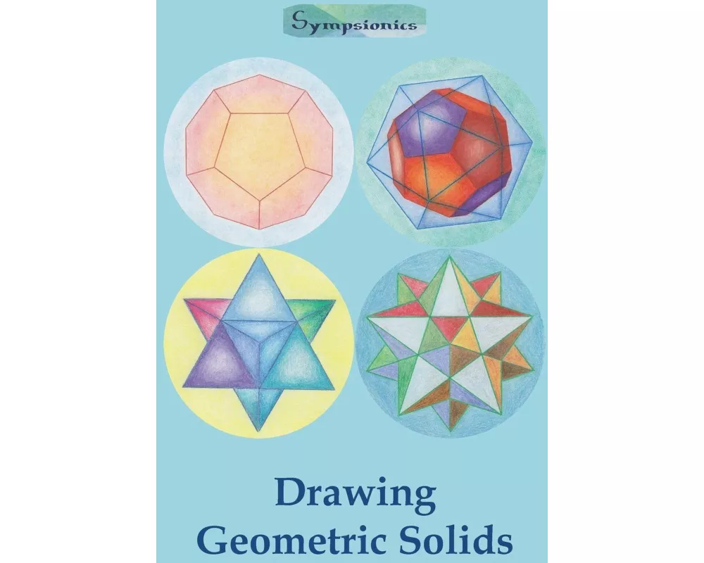 Drawing Geometric Solids