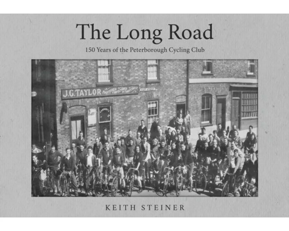 The Long Road