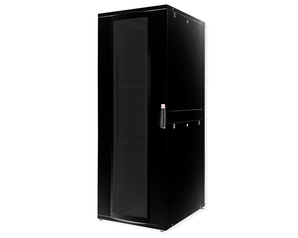 ROLINE 19-Zoll Serverschrank Pro 47 HE, 800x1000 BxT schwarz