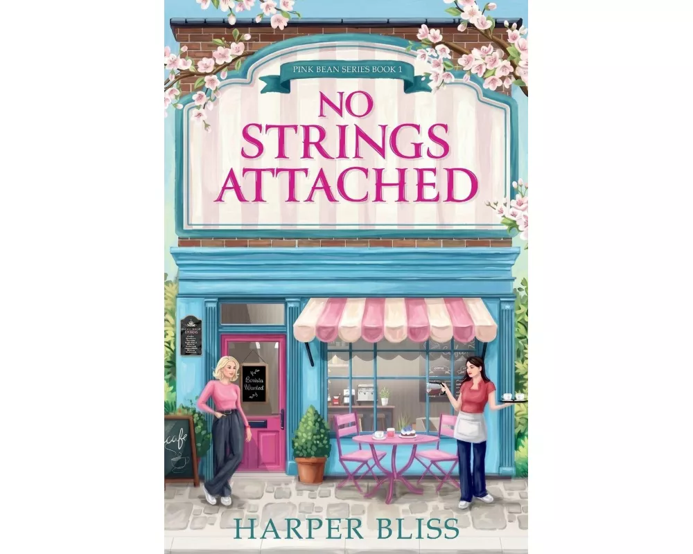 No Strings Attached