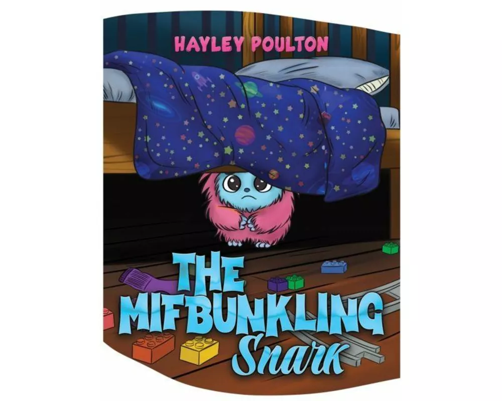 The Mifbunkling Snark