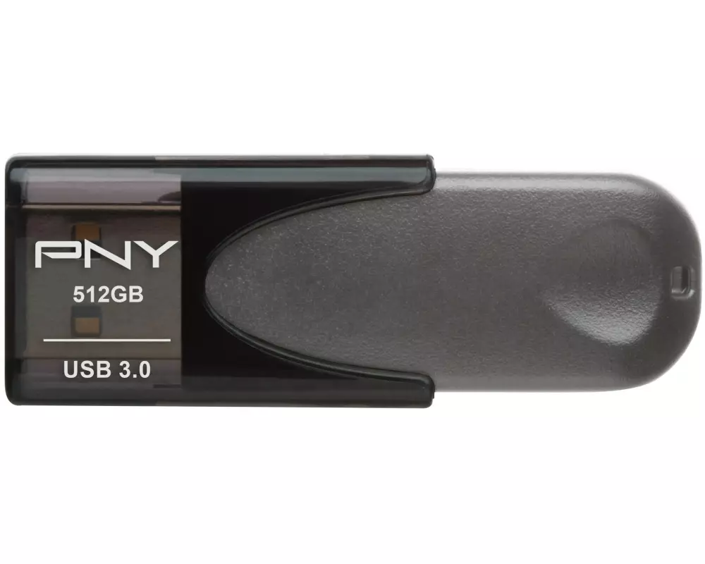 PNY USB-Stick Attaché 4 3.1 512 GB
