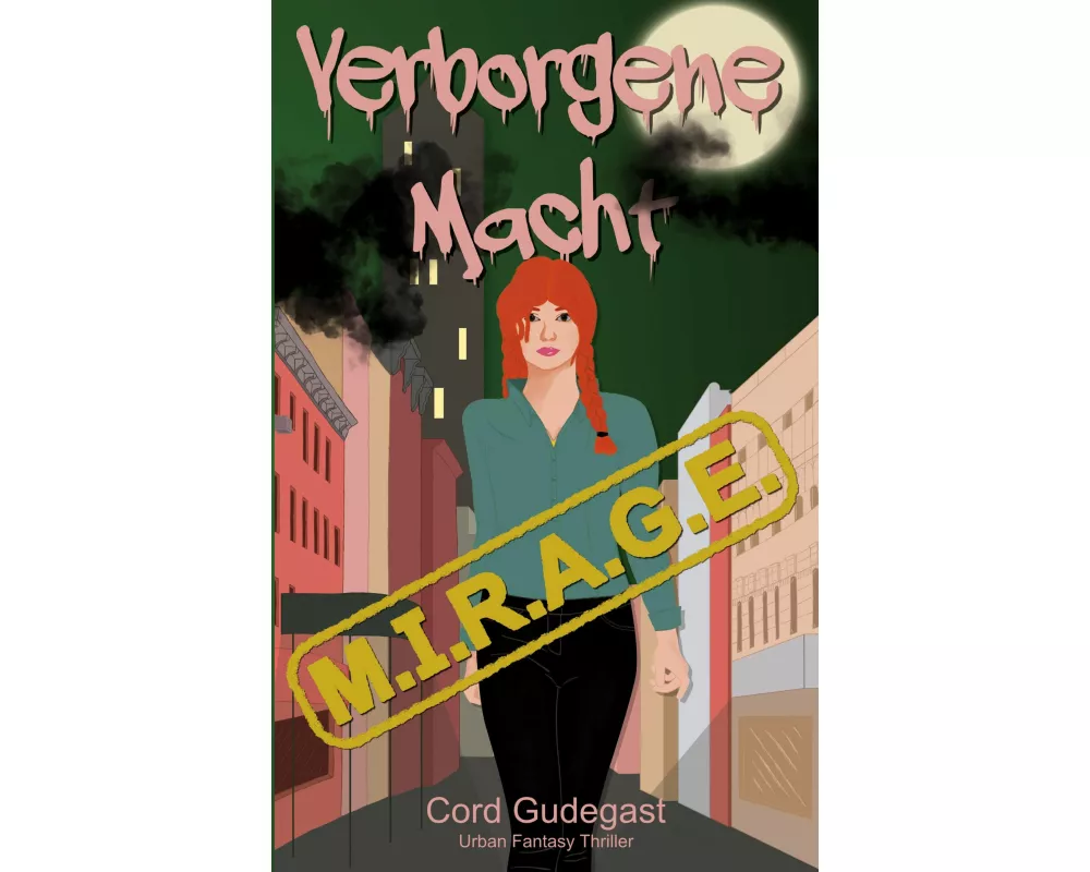 Verborgene Macht