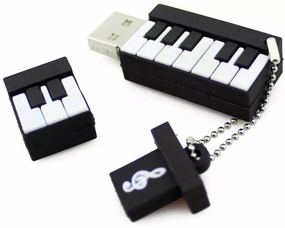 USB-Stick »Piano«