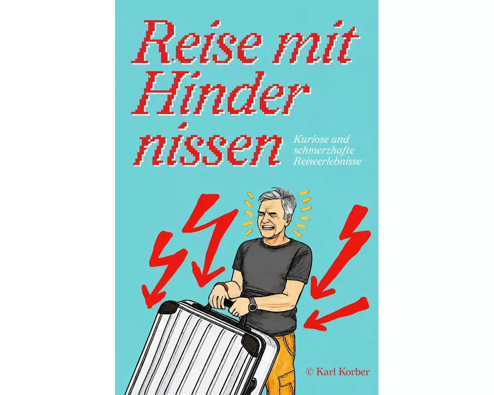 Reise mit Hindernissen
