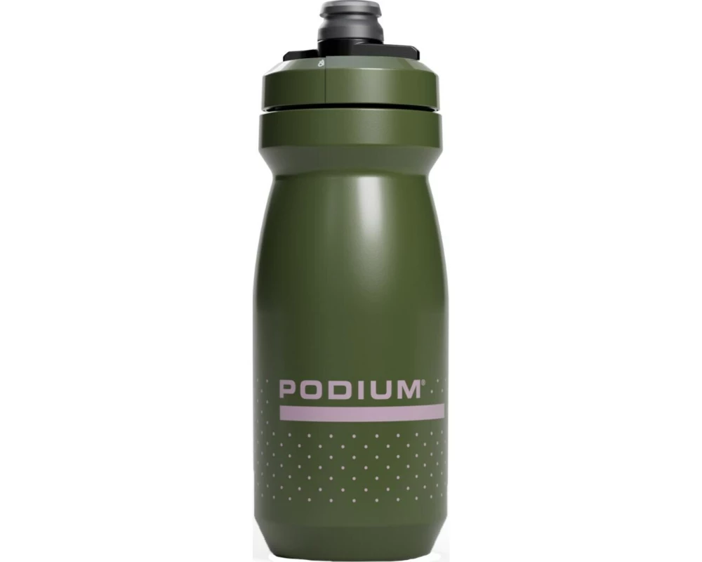 CamelBak Bidon Podium Bottle, 0.62 l Deep fern