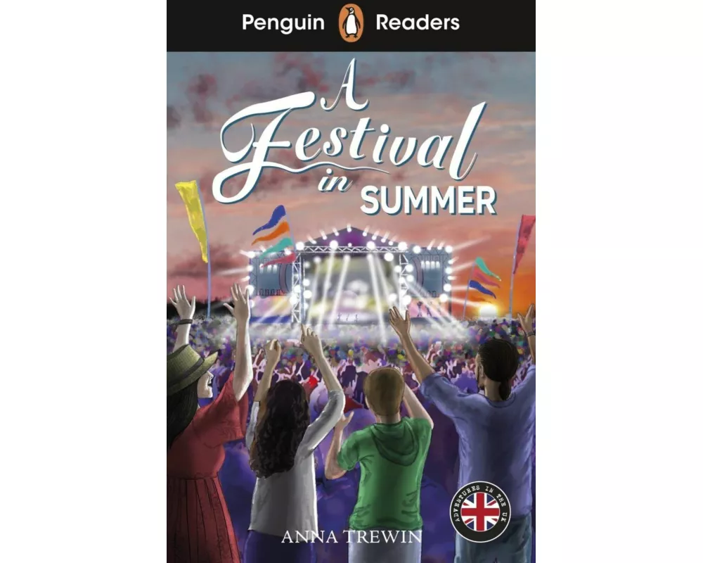 A Festival in Summer