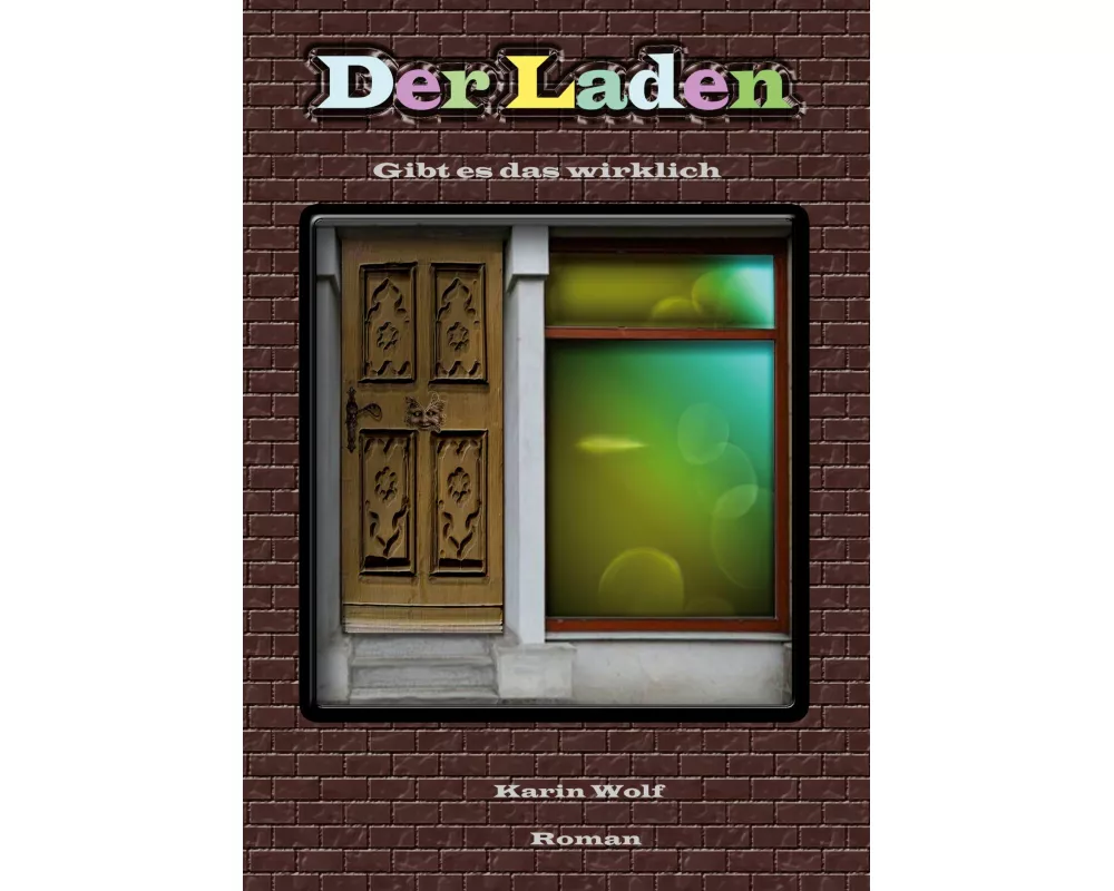 Der Laden