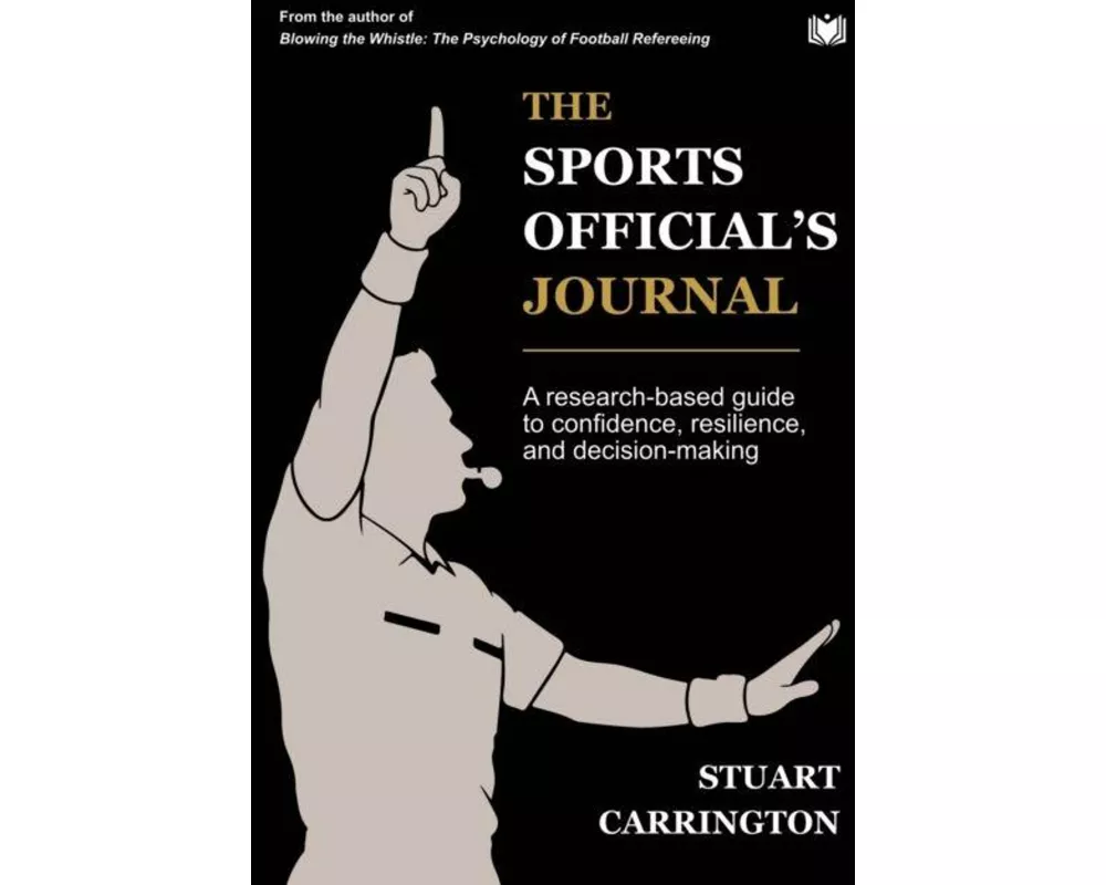 The Sports Official’s Journal