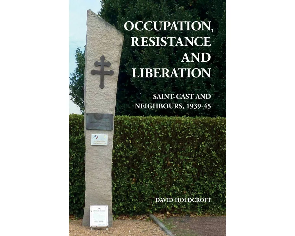 Occupation, Resistance and Liberation