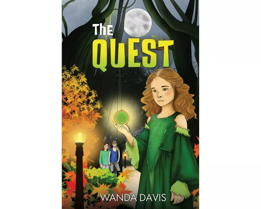 The Quest