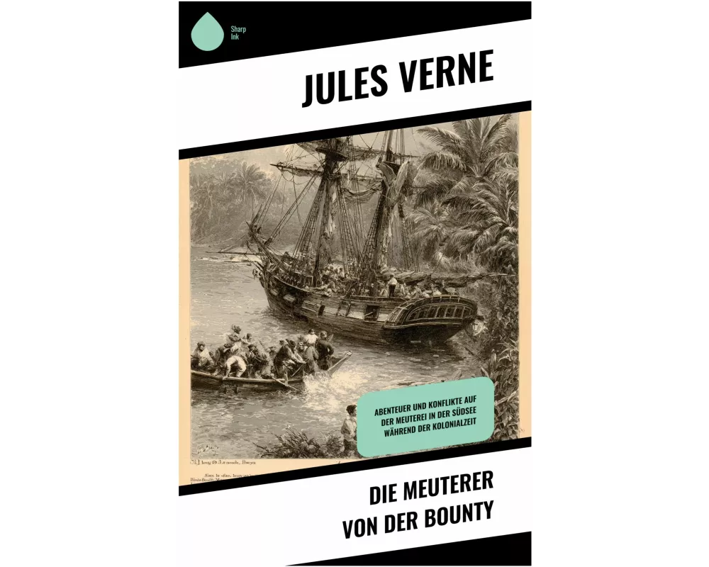 Die Meuterer von der Bounty