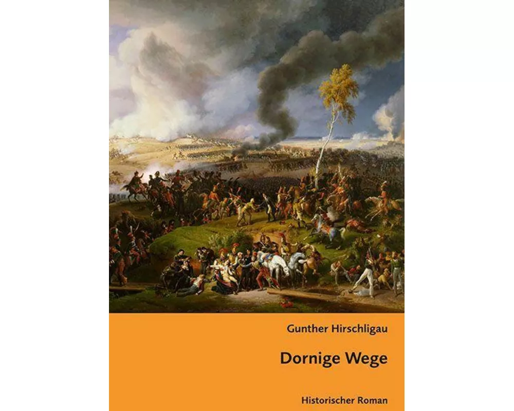 Dornige Wege