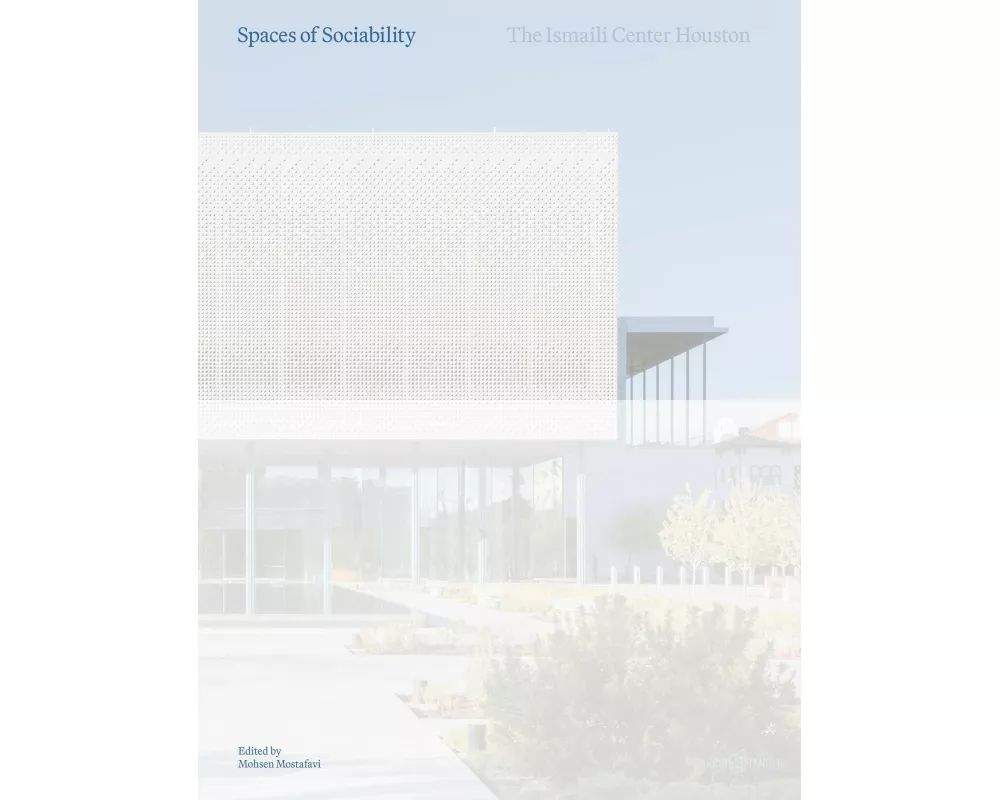 Spaces of Sociability