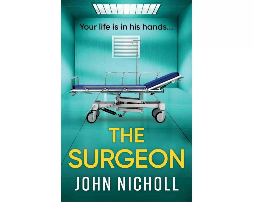 The Surgeon