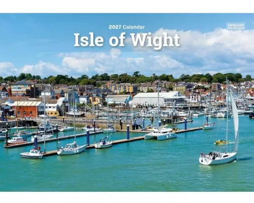 Isle of Wight A5