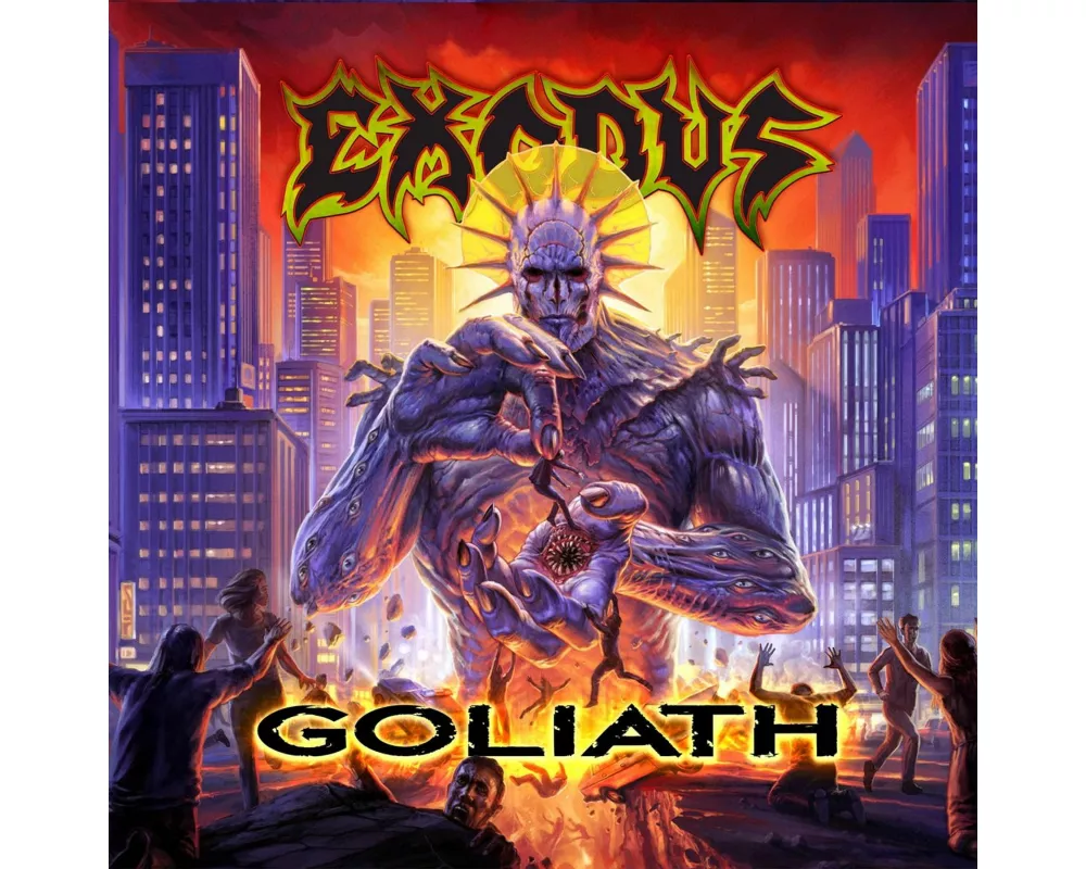 Goliath