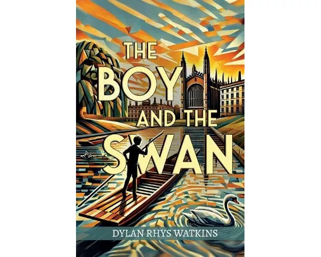 The Boy and the Swan