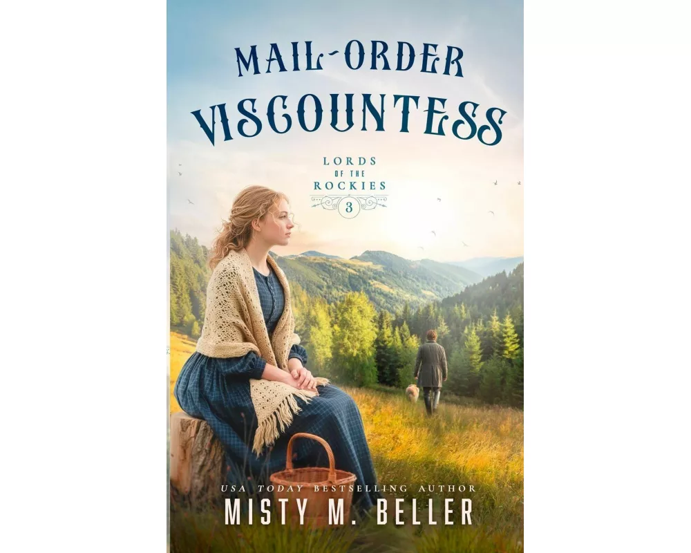 Mail-Order Viscountess