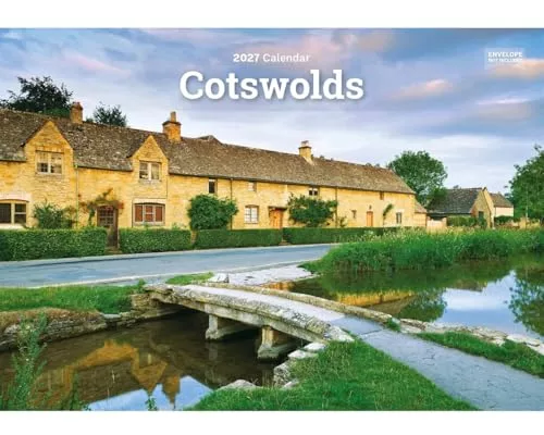 Cotswolds A5