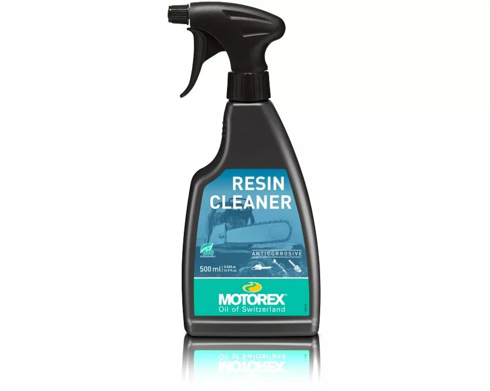 Motorex Harzentferner RESIN CLEANER 500 ml