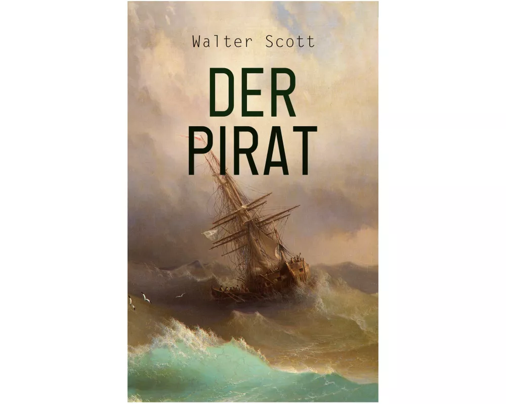 Der Pirat