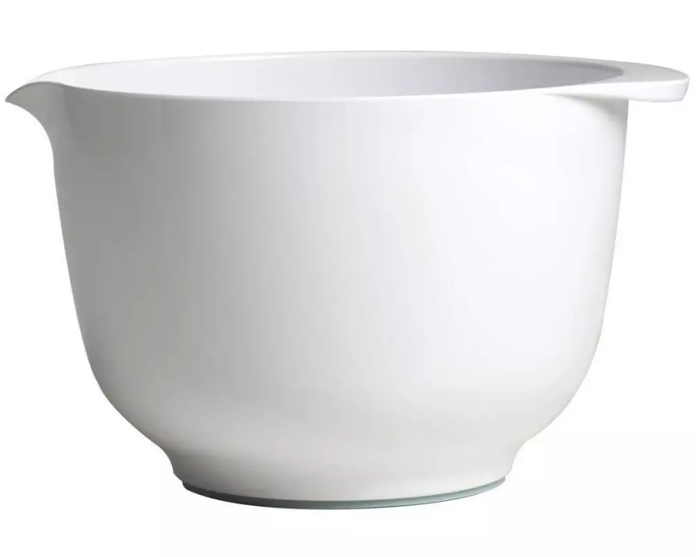 Rosti Rührschüssel Margrethe 2 l, Weiss