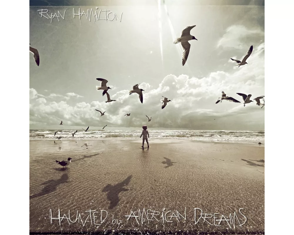 Haunted By American Dreams