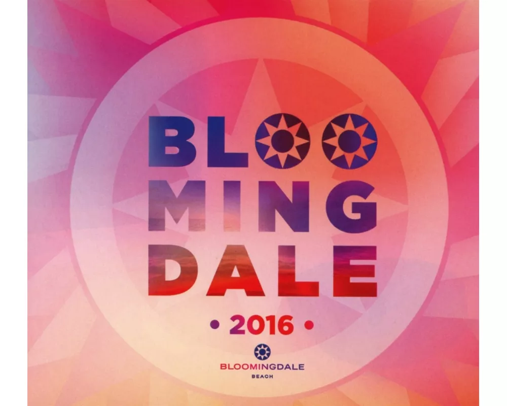 Bloomingdale 2016
